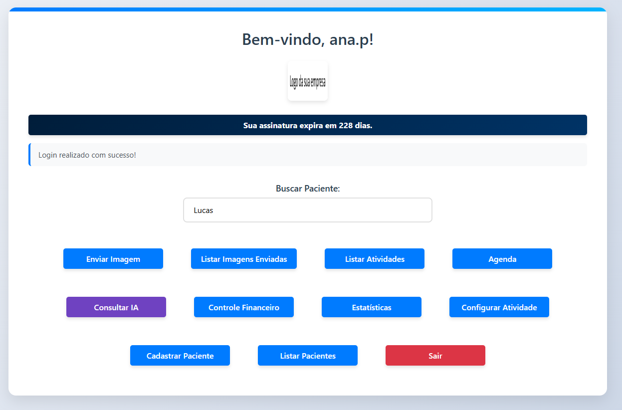 Demonstração MyABA 2