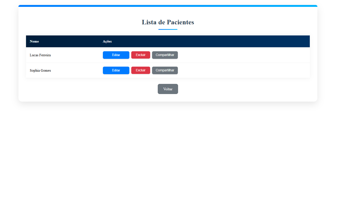 Demonstração MyABA 3