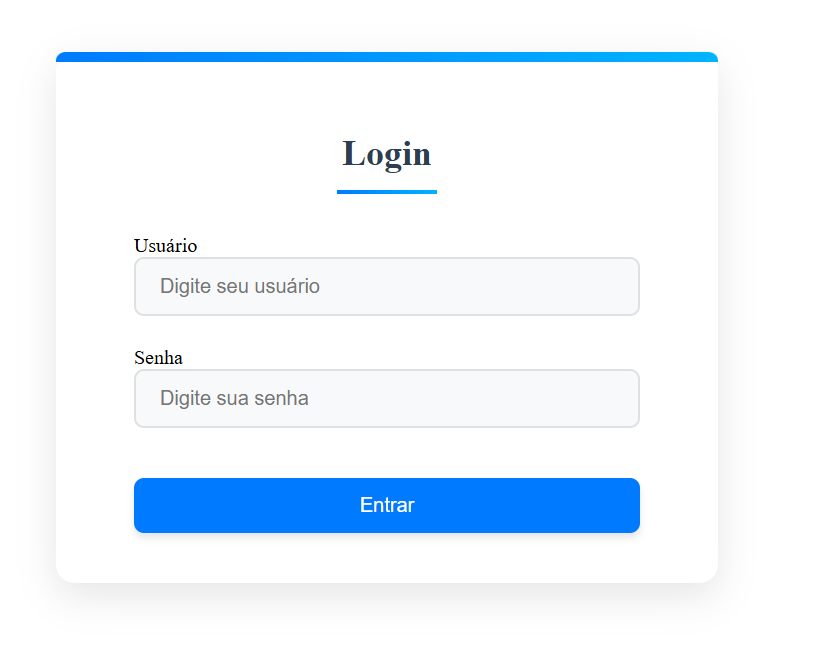Demonstração MyABA 5
