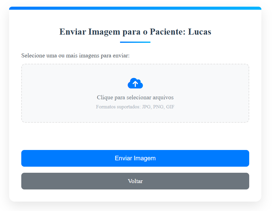 Demonstração MyABA 4